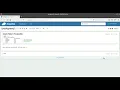 Apache Zeppelin-Create Table in PostgreSQL