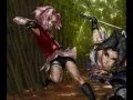 Download Lagu Sasuke and sakura-remember me this way
