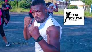 cardio box at king williams town by mzi mnyazi