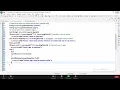 Server Side Validations in java session-01