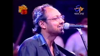 bela bose anjan dutta 2441139 1994 bengali song live performance