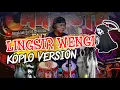 Download Lagu LINGSIR WENGI-CAMPURSARI KOPLO VERSION COVER KENDANG