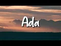 Lagu Lyodra, Afgan - Ada (Lirik) - Mix Playlist