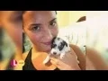 Lagu Demi Lovato on ITV Lorraine in London, UK - Recorded in September