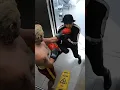 Download Lagu Ivan Drago Elevator Prank Pt. 2 #shorts