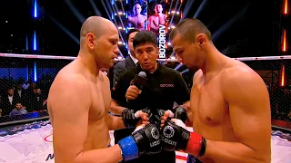 Экс-чемпион взорвал Наманган мощным нокаутом! Достон Бозоров vs Яир Жесуйно