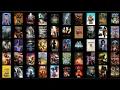 My Top 50 Favorite Games