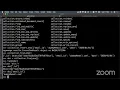 Python Live Workshop - 16 Fetching emails from GMail and store in Mongo DB Database