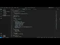 Meal app using vanilla Javascript