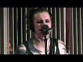 Against Me! perform "True Trans Soul Rebel" (Live on Sound Opinions)