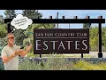 Central Coast Neighborhoods - San Luis Obispo Country Club