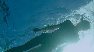 Island hopping in British Virgin Islands – AMAZING!! Sailing Aquarius #9