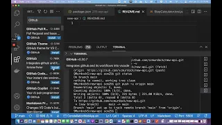 Distributed Version Control - Creating a Remote Git Repository