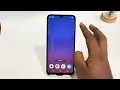 Galaxy A05s Slow Charging Issue After Update How to Fix