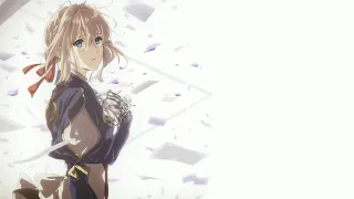 Download Violet Evergarden OST『Letter - TRUE』 MP3