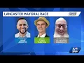 Headlines from WGAL News 8 Election Day Tuesday Nov 4