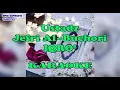 Download Lagu Karaoke Ustadz Jefri Al Buchori - Iqra' (Full Bass by Rasi Someone)