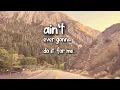 “Crazy On Me” (official lyric video)