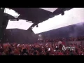 Eric Prydz- Generate  live from Ultra Miami