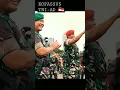 Download Lagu danjen kopassus memimpin langsung yel yel anggota kopassus #tni #kopassus #yelyel #short