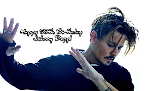 happy 58th birthday johnny depp 