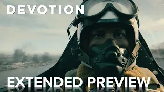 DEVOTION Extended Paramount Movies