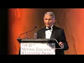 Dr Anthony Fauci to his wife Christine Grady