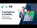 Pine Script tutorial create your strategies and indicators on TradingView OANDA and TradingView