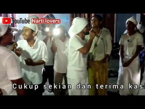 Download MP3 dendang sahur siti fatimah