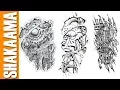 Las Vegas Tattoos