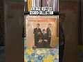 Lagu Vintage Beatles Record Collection