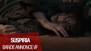 SUSPIRIA - Bande Annonce 3 VF
