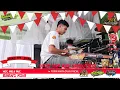 Download Lagu DRUM CAM ARIF RAMADHANI!!!! ABANG RONI - MELY PNC || PUTRA NAFITA CAYA || BEKASI - SEGARA JAYA