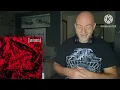 Tony Iommi - Stormwatcher REACTION 