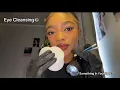 Download Lagu Asmr Eye Cleansing👁️. Something In Your Eyes