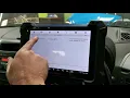 How to Program a Used ECU for Nissan X-Trail with Autel IM608 Easy Steps