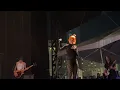 Paramore (Live) - Pressure (Las Vegas, NV - When We Were Young Festival) (10/29/2022)