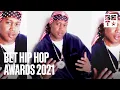 How Master P Achieved The American Dream Secured Generational Wealth Hip Hop Awards 21