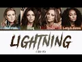 Download Lagu Little Mix - Lightning (Color Coded Lyrics)