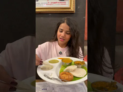 Tushar VS Ayush Sapra Famous Food Recommendation 🤮| Rating Influencers Fav Food Spot #shorts