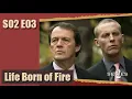 Download Lagu Inspector Lewis S02E03 - Life Born of Fire / full episode