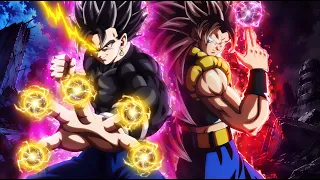 The Strongest Fusions In History
