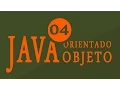 Java Orientado a Objetos - Aula 4