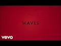 Download Lagu Imagine Dragons - Waves (Official Lyric Video)