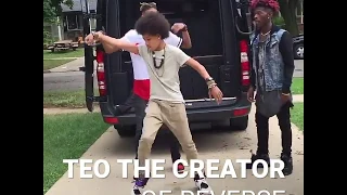 ayo and teo reverse