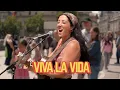 Download Lagu A HEARTFELT 'Viva La Vida' Cover That Made People STOP! | Coldplay - Viva La Vida