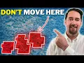 5 Best ALTERNATIVES to Living in PLACERVILLE Hidden Gems Near Placerville California