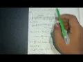 Beam Deflections Problem-602