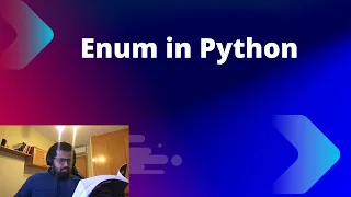 Python Enum Understand Python Enum in detail
