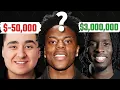 When Streamers Accidentally Leak Their Revenue